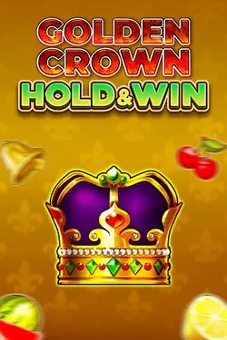 golden crown