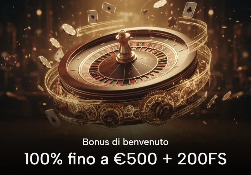 SuperQuantumPlay Casino